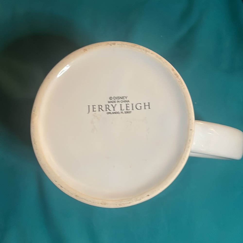 Mickey Mouse Coffee Mug - Picture 5 of 5